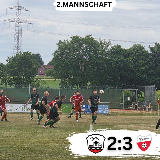 Drama in der Nachspielzeit & ein emotionaler Abschied!