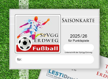 SAISONKARTEN & PREISE